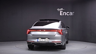 KIA K8 HYBRID 2023