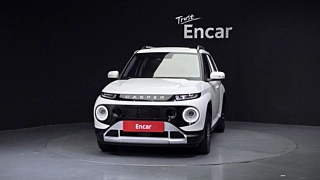 HYUNDAI CASPER 2021