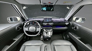 HYUNDAI CASPER 2021