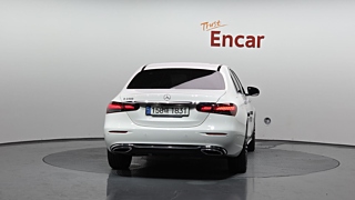 MERCEDES BENZ E-CLASS W213 2020