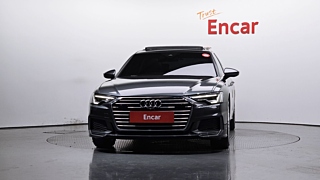 AUDI A6 C8 2019