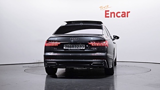 AUDI A6 C8 2019