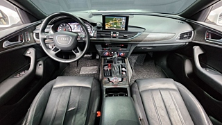 AUDI A6 2018