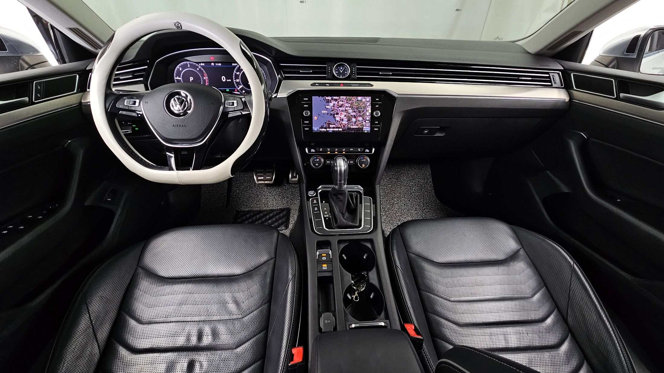 VOLKSWAGEN ARTEON 2019