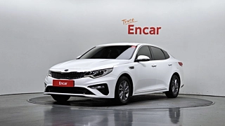 KIA K5  2 GENERATION 1.7 Diesel 2019