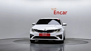 KIA K5  2019