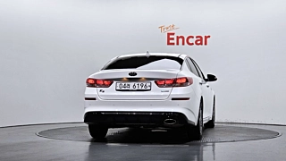 KIA K5  2 GENERATION 1.7 Diesel 2019