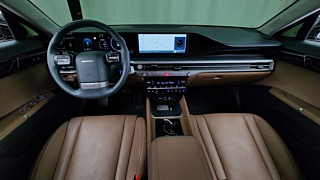 HYUNDAI GRANDEUR GN7 2024