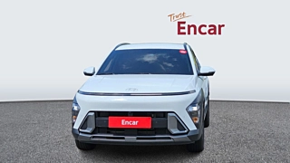 HYUNDAI KONA SX2 2024