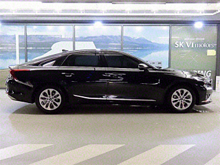 KIA K8 2023