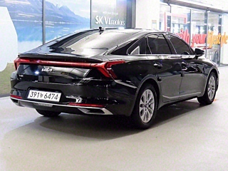 KIA K8 2023