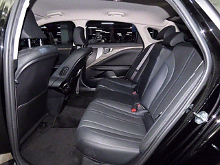 KIA K8 2023