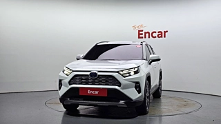 TOYOTA RAV4 2023