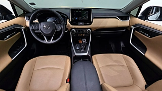 TOYOTA RAV4 2023
