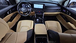 KIA CARNIVAL 2022