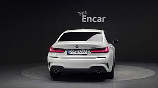 BMW 3-SERIES G20 2021