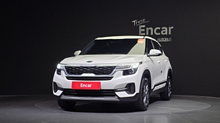 KIA SELTOS 2019