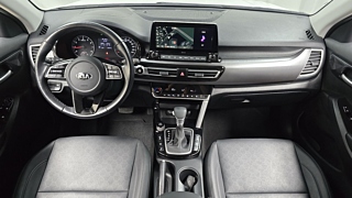 KIA SELTOS 2019