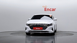 HYUNDAI GRANDEUR IG 2021