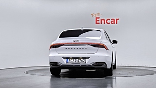 HYUNDAI GRANDEUR IG 2021