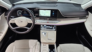 HYUNDAI GRANDEUR IG 2021