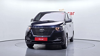 HYUNDAI STAREX GRAND 2020