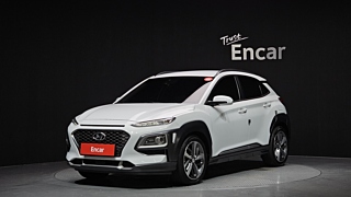 HYUNDAI KONA  1.6 Turbo 2WD 2019