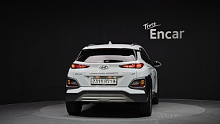 HYUNDAI KONA  1.6 Turbo 2WD 2019