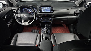 HYUNDAI KONA  1.6 Turbo 2WD 2019