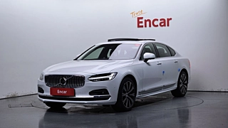 Заказать VOLVO S90