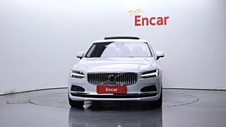 VOLVO S90 2025