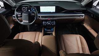 HYUNDAI GRANDEUR GN7 2023