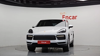 PORSCHE CAYENNE PO536  2019