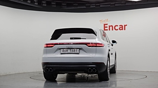 PORSCHE CAYENNE PO536  3.0 2019