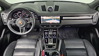 PORSCHE CAYENNE PO536  3.0 2019