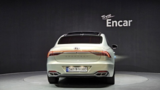 HYUNDAI GRANDEUR IG HYBRID 2021