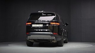 LAND ROVER DISCOVERY 5 2019