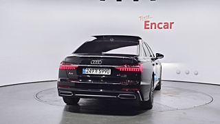 AUDI A6 C8 2019