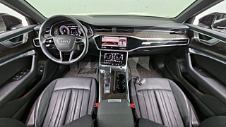 AUDI A6 C8 2019