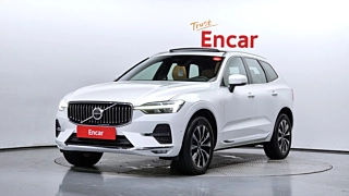 VOLVO XC60  2 GENERATION B5  &#51060 2025