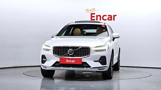 VOLVO XC60  2 GENERATION B5  &#51060 2025
