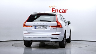 VOLVO XC60  2 GENERATION B5  &#51060 2025