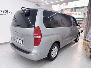 HYUNDAI STAREX GRAND 2019