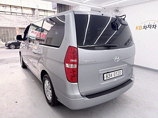 HYUNDAI STAREX GRAND 2019