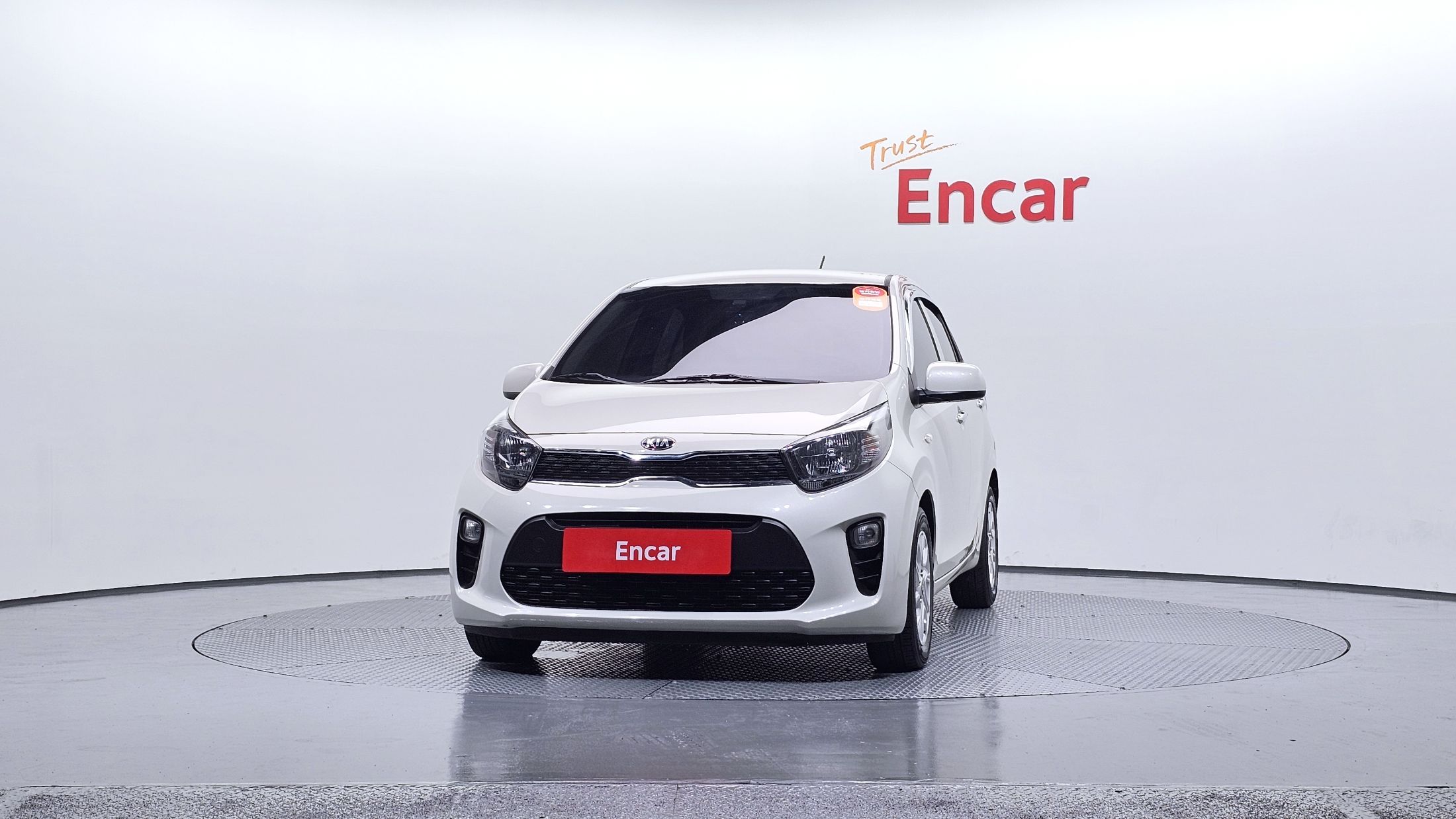 KIA MORNING JA 2017