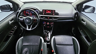 KIA MORNING JA 2017