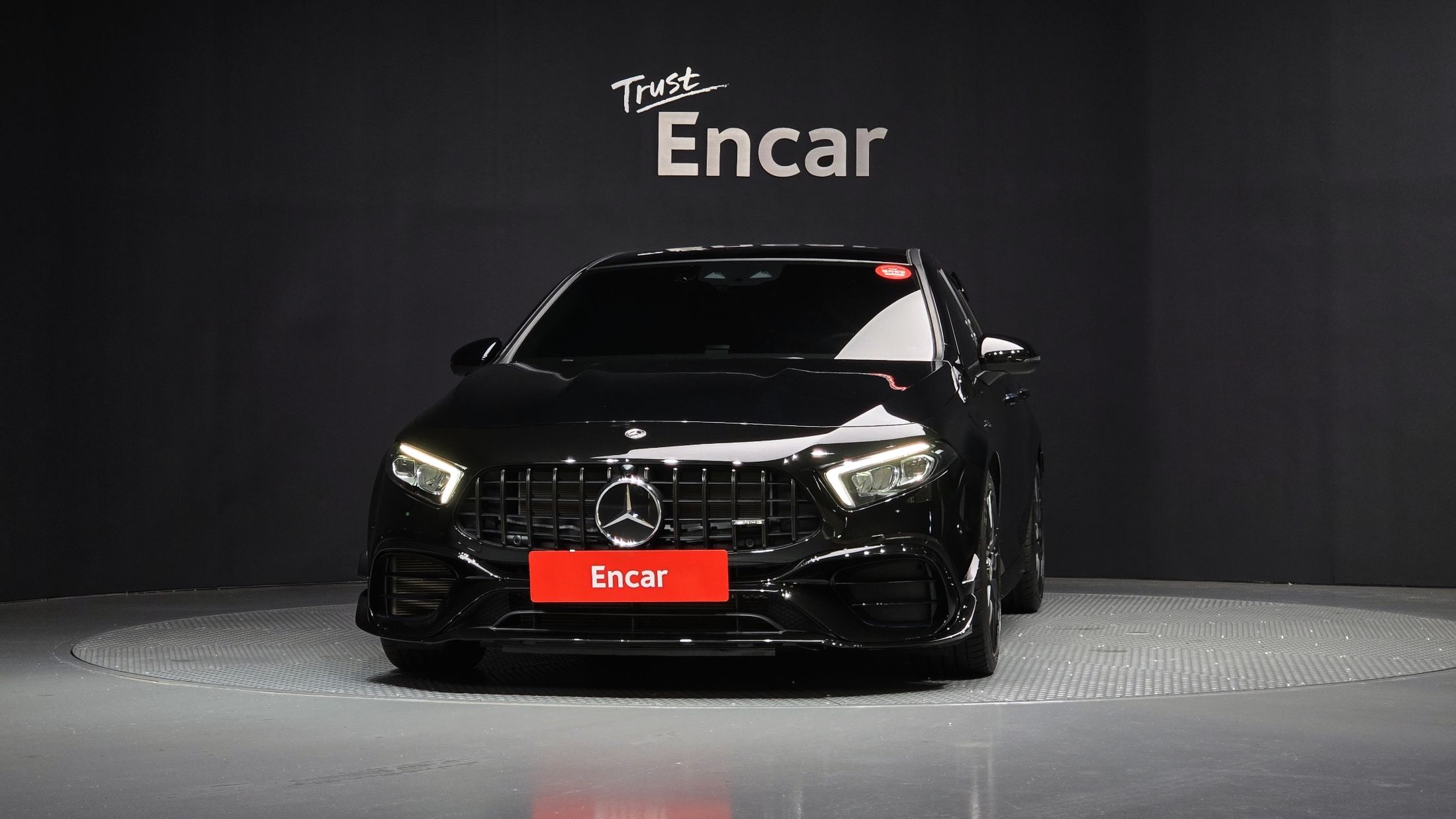 MERCEDES BENZ A-CLASS W177 2022