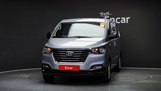 HYUNDAI STAREX GRAND 2019
