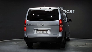 HYUNDAI STAREX GRAND 2019