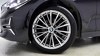 BMW 3-SERIES G20 2020